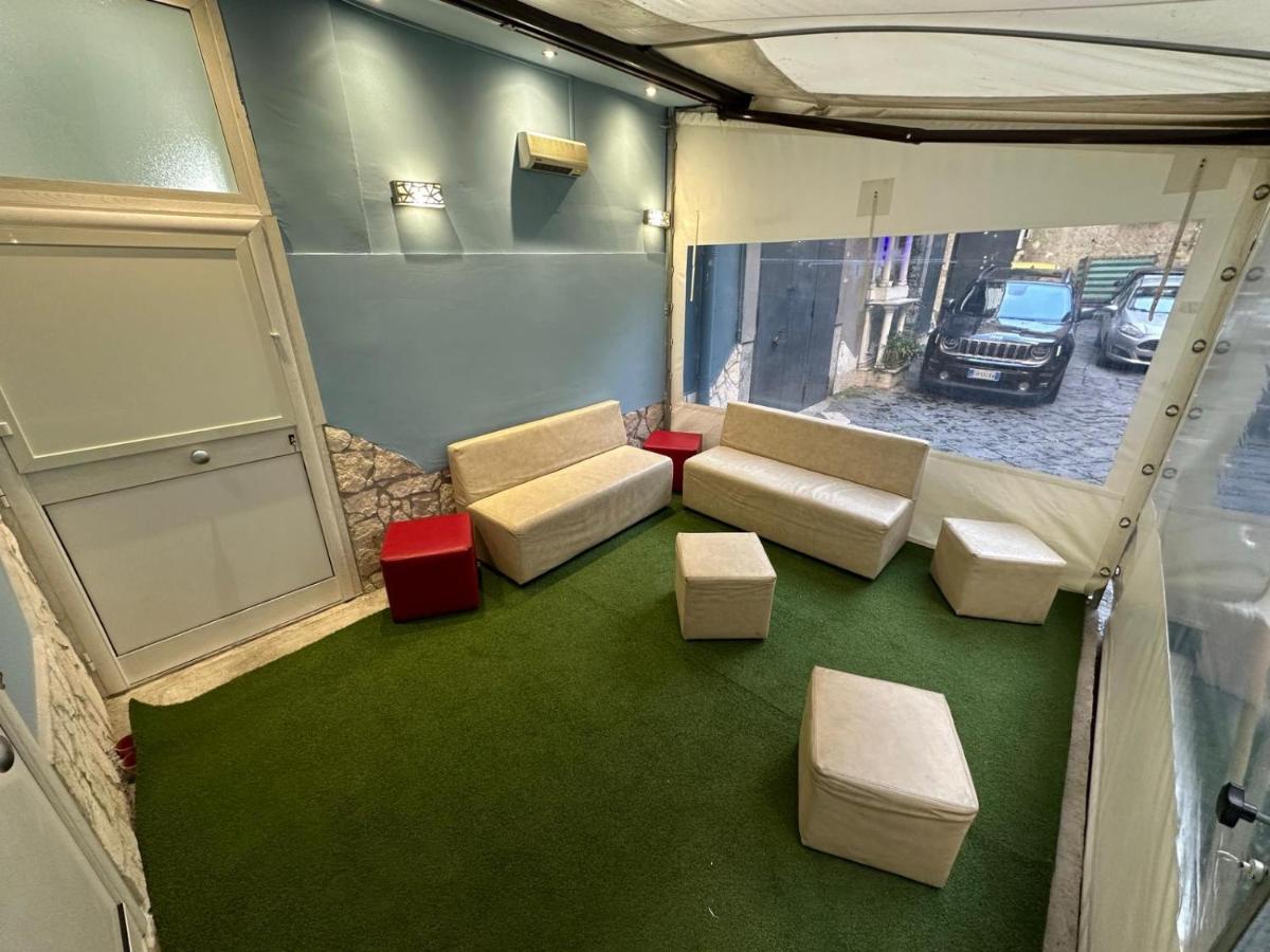 Apartament Foria *